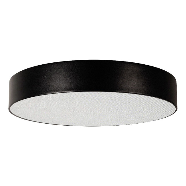 Потолочный светильник Arlight SP-TOR-PILL-PRISM-R600-50W Day4000 (BK, 100 deg, 230V) 023000(3) Потолочный светильник Arlight SP-TOR-PILL-PRISM-R600-50W Day4000 (BK, 100 deg, 230V) 023000(3)