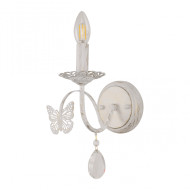 Бра Arte Milano 346179/1W WT+G Бра Arte Milano 346179/1W WT+G