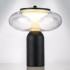 Настольная лампа Lightstar Palermo 612917 Настольная лампа Lightstar Palermo 612917