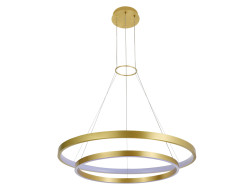 Подвесной светильник Newport Loren 15109/S brass М0070462 Подвесной светильник Newport Loren 15109/S brass М0070462