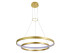 Подвесной светильник Newport Loren 15109/S brass М0070462 Подвесной светильник Newport Loren 15109/S brass М0070462