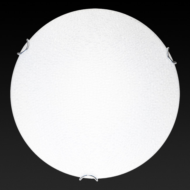 Настенно-потолочный светодиодный светильник Toplight Laura TL9661Y-00WH