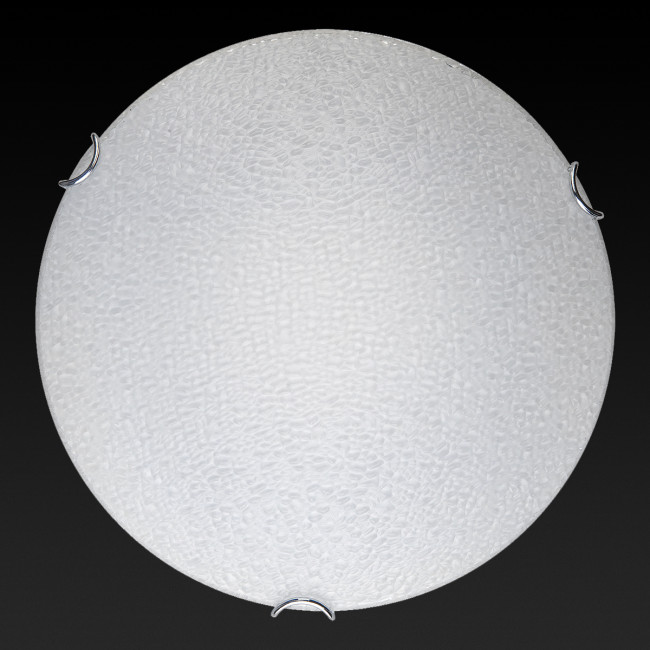 Настенно-потолочный светодиодный светильник Toplight Laura TL9661Y-00WH