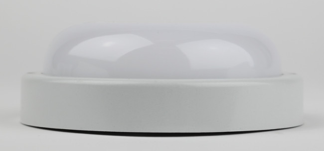 Настенно-потолочный светильник Эра SPB-201-0-65K-015 Б0047624