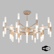 Потолочная люстра Bogates Bastone 351 Smart (570) Потолочная люстра Bogates Bastone 351 Smart (570)