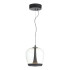 Подвесной светильник ST Luce Ripple SL6014.423.01 Подвесной светильник ST Luce Ripple SL6014.423.01