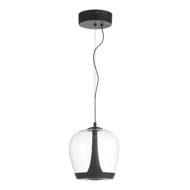 Подвесной светильник ST Luce Ripple SL6014.423.01 Подвесной светильник ST Luce Ripple SL6014.423.01