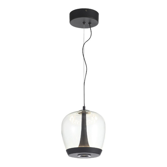 Подвесной светильник ST Luce Ripple SL6014.423.01 Подвесной светильник ST Luce Ripple SL6014.423.01