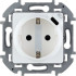 Розетка с/з с USB тип C со шторками Legrand Inspiria 673770 Розетка с/з с USB тип C со шторками Legrand Inspiria 673770
