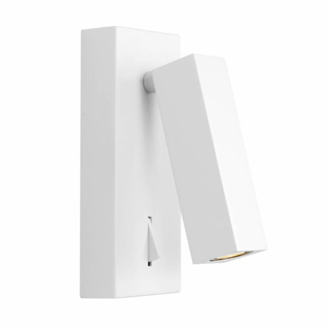 Светодиодный спот iLedex Swag 6409 WH Светодиодный спот iLedex Swag 6409 WH