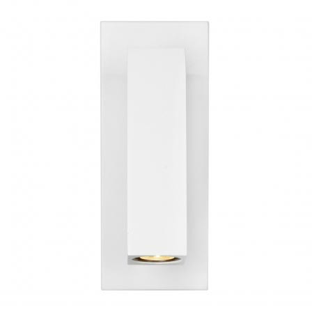 Светодиодный спот iLedex Swag 6409 WH Светодиодный спот iLedex Swag 6409 WH