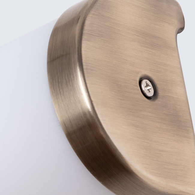 Подсветка для зеркал Arte Lamp Aqua-Bara A5210AP-4AB