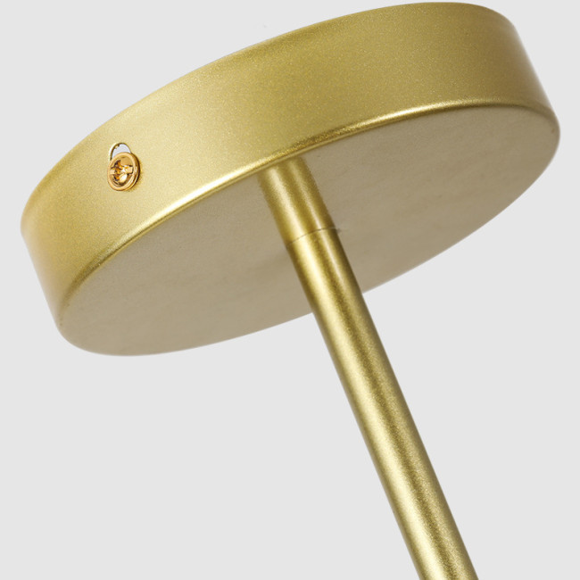 Люстра на штанге ImperiumLoft Matisse 191909-26 Люстра на штанге ImperiumLoft Matisse 191909-26