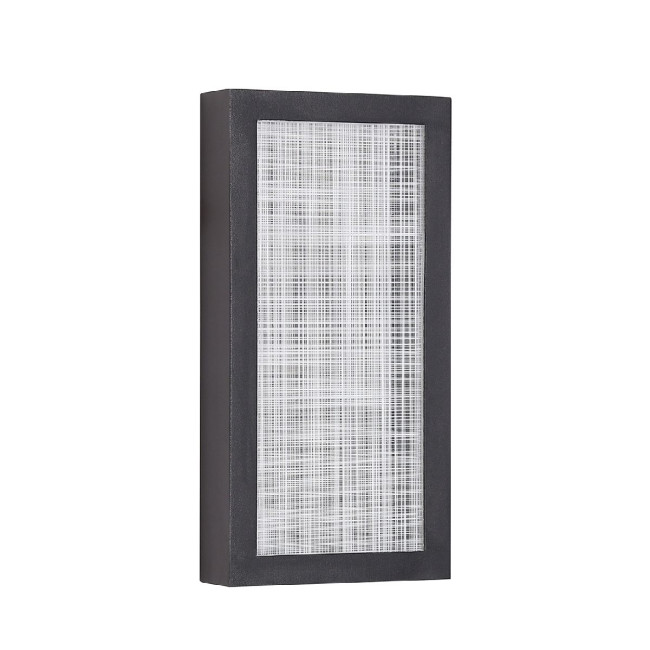 Уличный настенный светильник Favourite Mist 4298-1W Уличный настенный светильник Favourite Mist 4298-1W