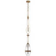 Подвесной светильник Odeon Light Pendant Krema 5441/1B Подвесной светильник Odeon Light Pendant Krema 5441/1B