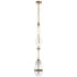 Подвесной светильник Odeon Light Pendant Krema 5441/1B