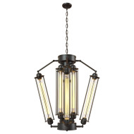 Подвесной светильник LOFT IT Loft industrial cage Loft1136 Подвесной светильник LOFT IT Loft industrial cage Loft1136