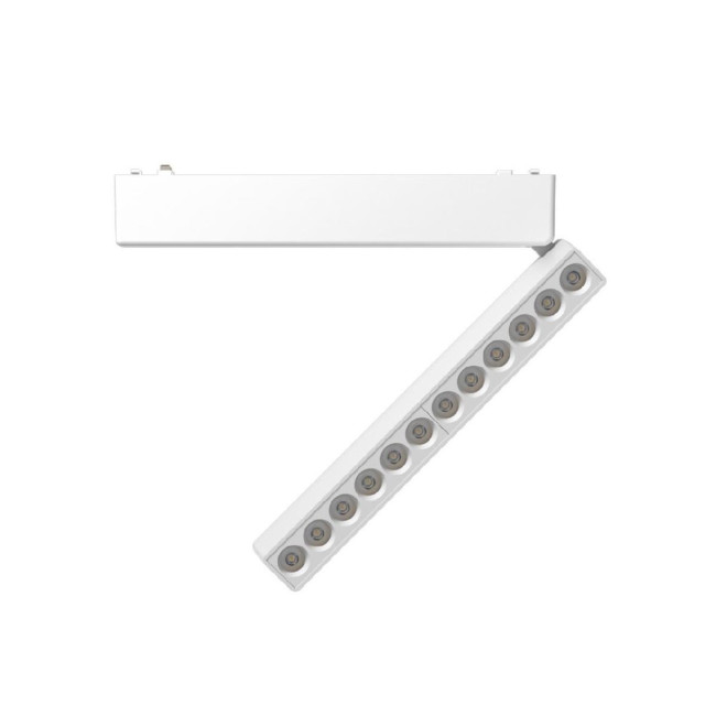 Трековый магнитный светильник Aployt Magnetic track 48 APL.0102.10.12 Трековый магнитный светильник Aployt Magnetic track 48 APL.0102.10.12