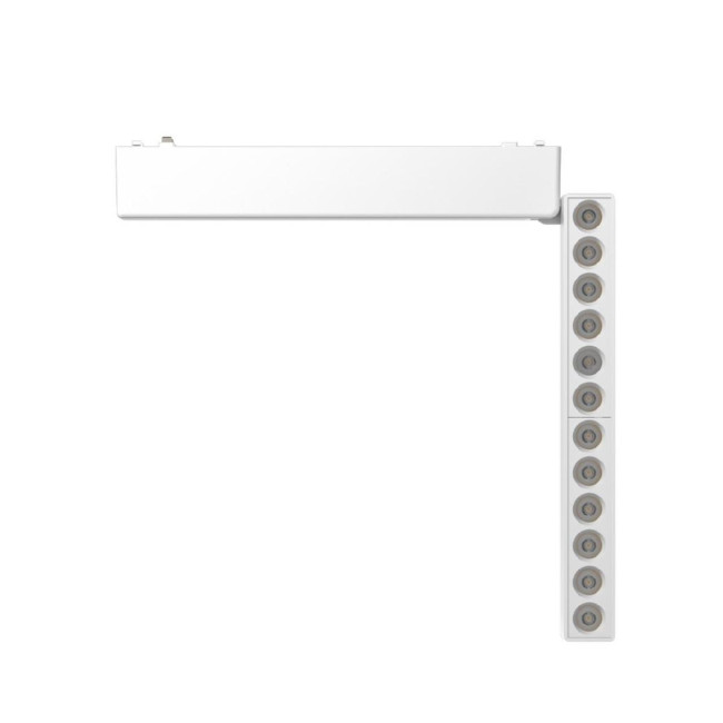 Трековый магнитный светильник Aployt Magnetic track 48 APL.0102.10.12 Трековый магнитный светильник Aployt Magnetic track 48 APL.0102.10.12