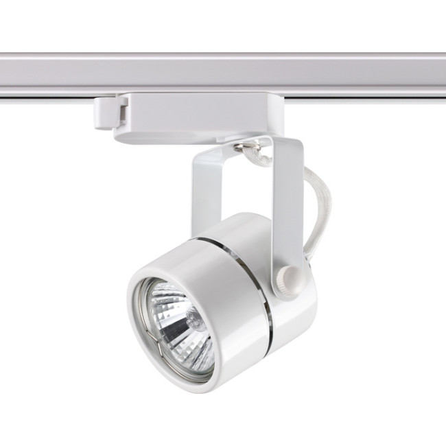 Трековый светильник Novotech Pipe 370428 Трековый светильник Novotech Pipe 370428