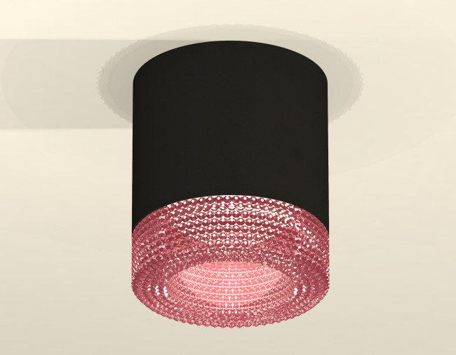 Накладной светильник Ambrella Light Techno XS7402012 (C7402, N7193) Накладной светильник Ambrella Light Techno XS7402012 (C7402, N7193)