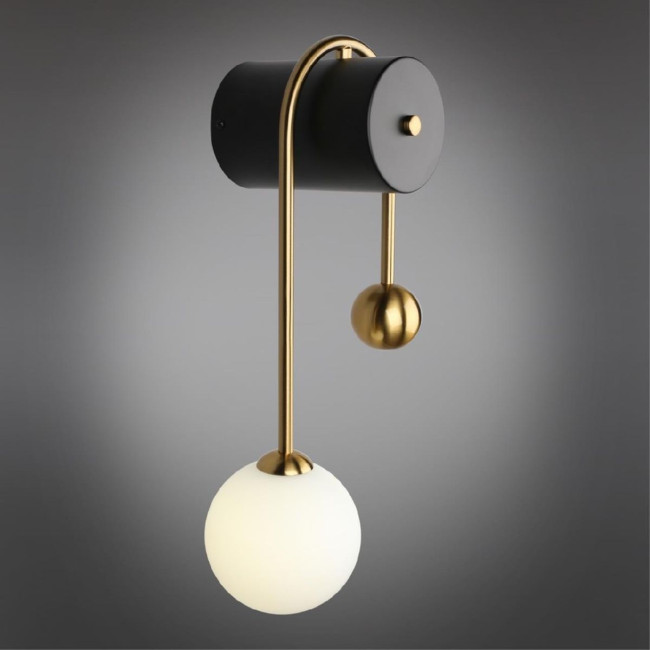 Бра Aployt Ester APL.324.01.01 Бра Aployt Ester APL.324.01.01