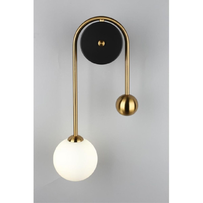 Бра Aployt Ester APL.324.01.01 Бра Aployt Ester APL.324.01.01