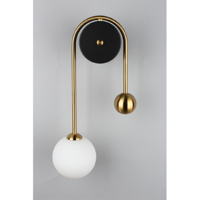 Бра Aployt Ester APL.324.01.01 Бра Aployt Ester APL.324.01.01