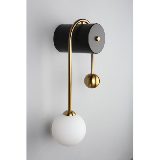 Бра Aployt Ester APL.324.01.01 Бра Aployt Ester APL.324.01.01