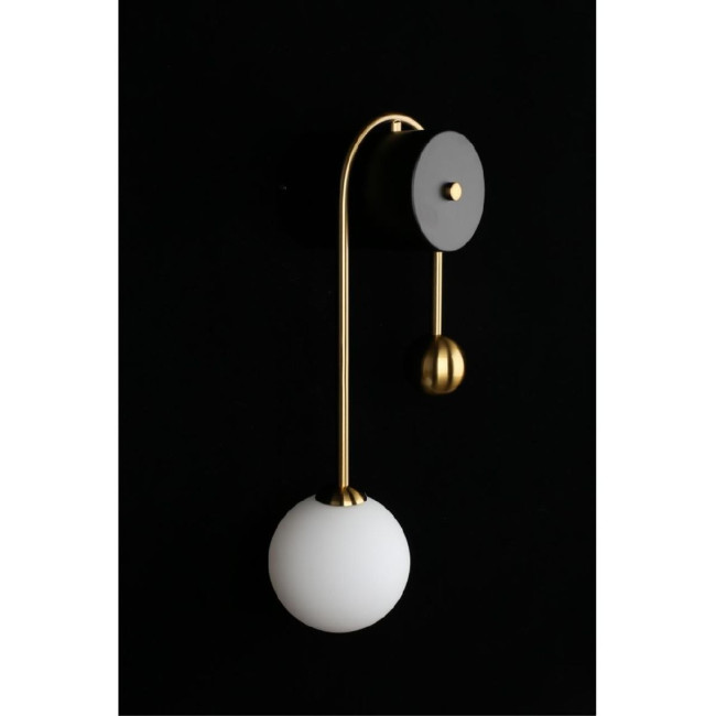 Бра Aployt Ester APL.324.01.01 Бра Aployt Ester APL.324.01.01