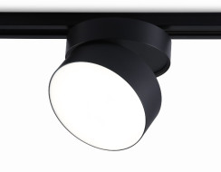 Трековый однофазный светильник Ambrella Light Track System GL6879 Трековый однофазный светильник Ambrella Light Track System GL6879