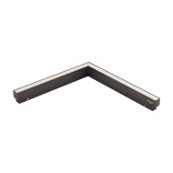Трековый магнитный светильник AM Group MAGNET AM511 LL-20-18+18P 3000K