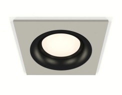 Встраиваемый светильник Ambrella Light Techno XC7633002 (C7633, N7011)