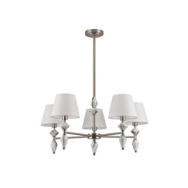 Люстра на штанге Lumion Classi Vermont 8274/5 Люстра на штанге Lumion Classi Vermont 8274/5