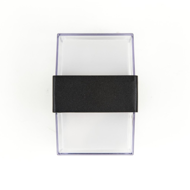 Уличный настенный светодиодный светильник Citilux CLU0009K