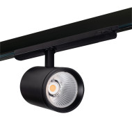 Трековый светильник Kanlux ATL1 30W-940-S6-B 33137 Трековый светильник Kanlux ATL1 30W-940-S6-B 33137