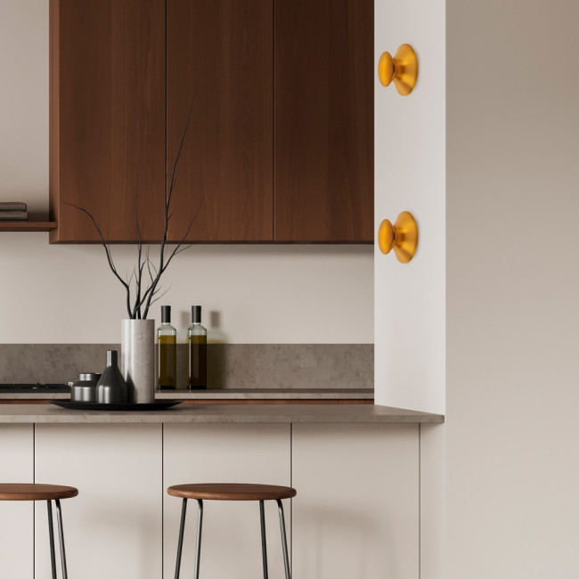 Настенный светильник Lightstar Celesta 809103