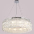 Подвесная люстра Illumico IL5063-800PZF-25 CH ELITE Подвесная люстра Illumico IL5063-800PZF-25 CH ELITE