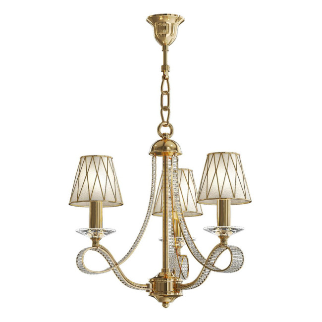 Подвесная люстра Osgona Riccio 705032 Подвесная люстра Osgona Riccio 705032