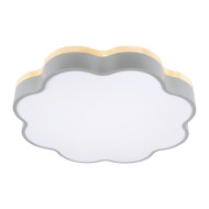 Потолочный светильник Loft IT Axel 10225/36 Grey Потолочный светильник Loft IT Axel 10225/36 Grey