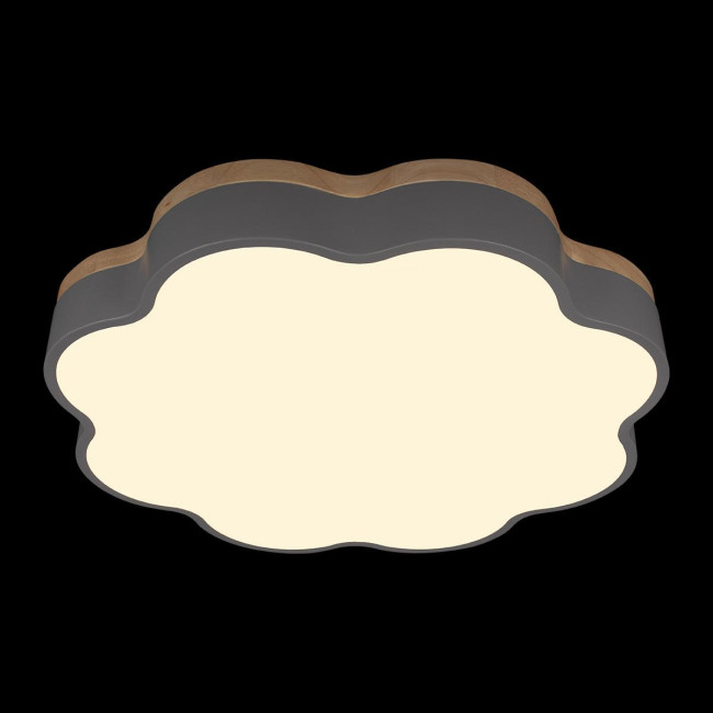 Потолочный светильник Loft IT Axel 10225/36 Grey Потолочный светильник Loft IT Axel 10225/36 Grey