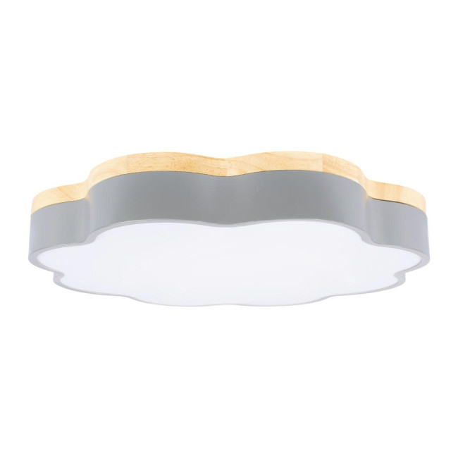 Потолочный светильник Loft IT Axel 10225/36 Grey Потолочный светильник Loft IT Axel 10225/36 Grey