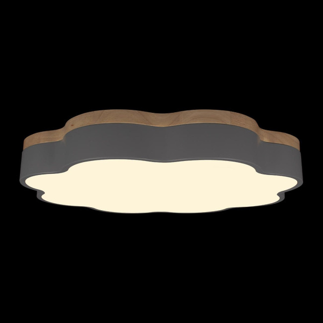 Потолочный светильник Loft IT Axel 10225/36 Grey Потолочный светильник Loft IT Axel 10225/36 Grey