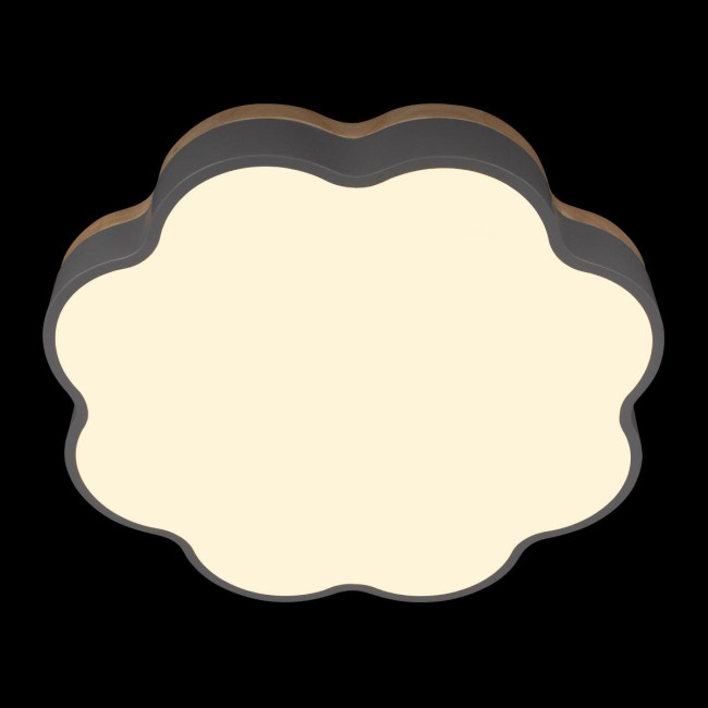 Потолочный светильник Loft IT Axel 10225/36 Grey Потолочный светильник Loft IT Axel 10225/36 Grey