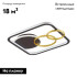 Потолочная люстра Lumion Breno 5246/71CL Потолочная люстра Lumion Breno 5246/71CL