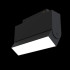 Трековый светильник Maytoni Track lamps TR013-2-10W3K-B Трековый светильник Maytoni Track lamps TR013-2-10W3K-B
