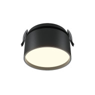 Встраиваемый спот Maytoni Onda DL024-12W-DTW-B Встраиваемый спот Maytoni Onda DL024-12W-DTW-B