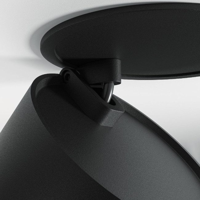 Встраиваемый спот Maytoni Onda DL024-12W-DTW-B Встраиваемый спот Maytoni Onda DL024-12W-DTW-B