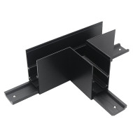 Соединитель Т-образный к 509027P/509037P Lightstar Uno Pro 509177P