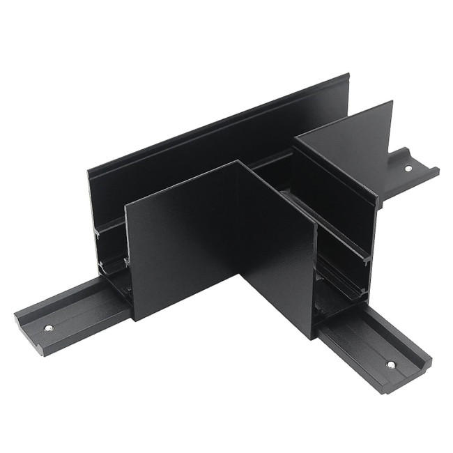 Соединитель Т-образный к 509027P/509037P Lightstar Uno Pro 509177P
